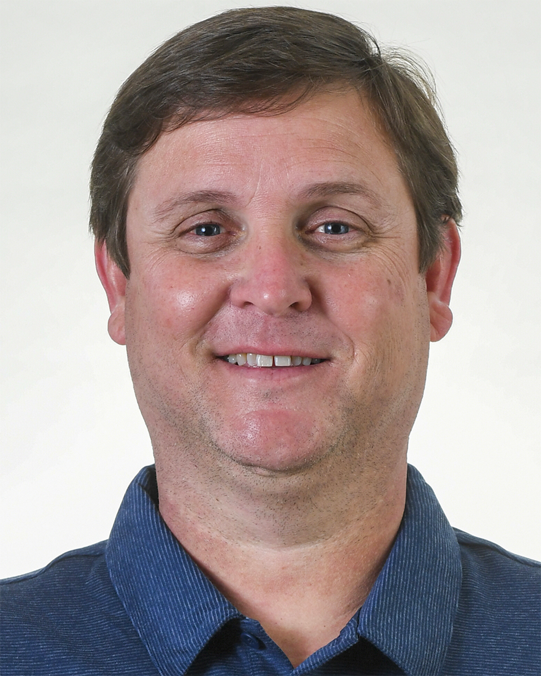 David Faulkner