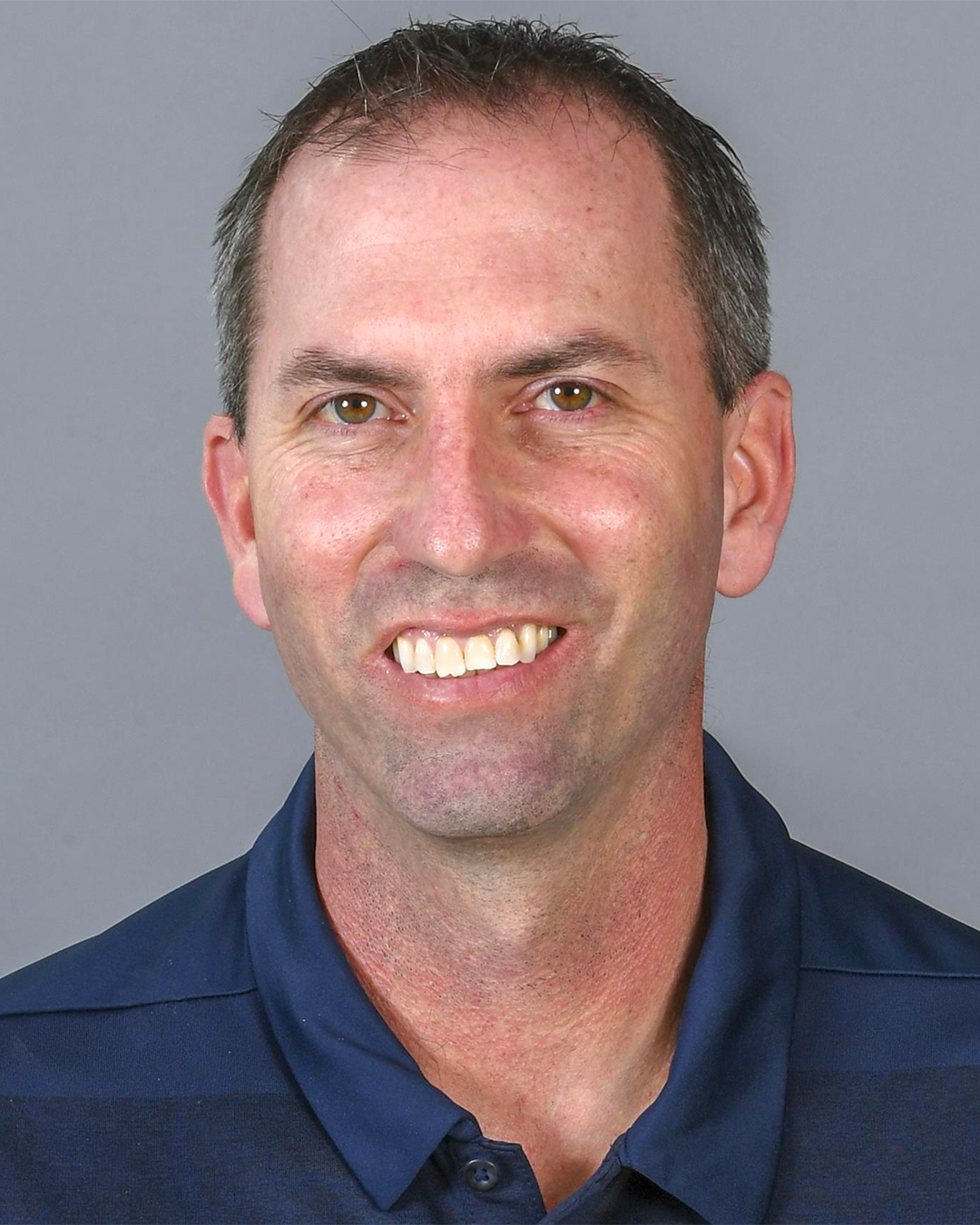 Scott Gasper
