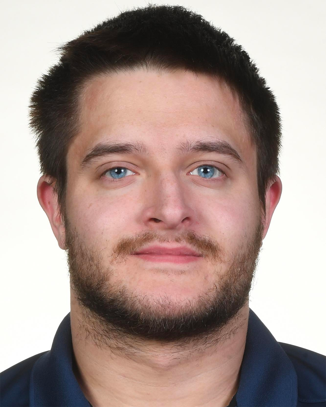 Teddy Hughes